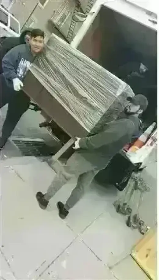 Mudanzas económicas