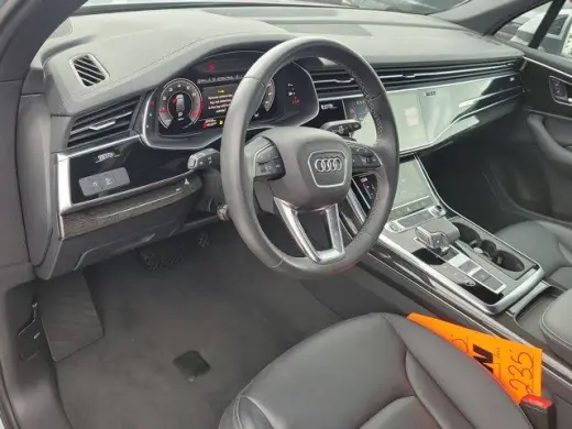 Audi Q7 2025 AWD quattro Premium 45 TFSI 4p SUV