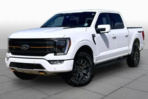 Ford F-150 2023 4x4 Tremor 4dr SuperCrew 5.5 ft. SB