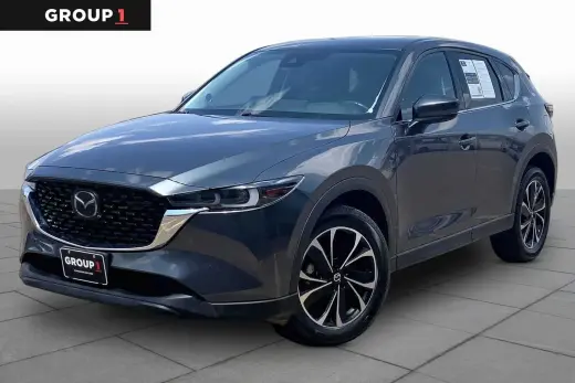 Mazda CX-5 2023 AWD 2.5 S Premium Plus 4dr SUV
