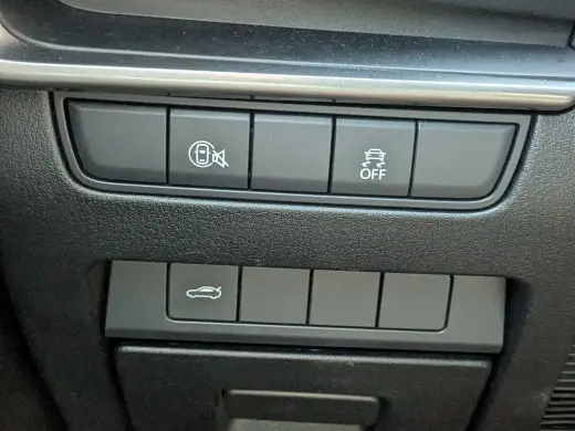 Mazda Mazda3 Sedán 2024 2.5 S Select Sport 4p
