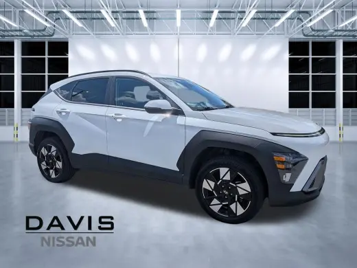 Hyundai KONA 2024 AWD SEL 4p Crossover