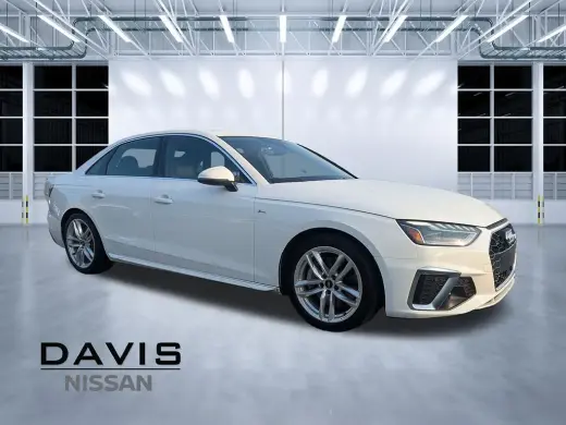Audi A4 2024 AWD quattro S line Premium Plus 45 TFSI 4p Sedan