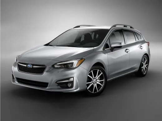 Subaru Impreza 2018 AWD 2.0i Limited 4dr Wagon