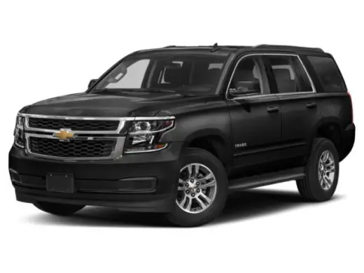 Chevrolet Tahoe 2018 4x4 LS SUV 4p