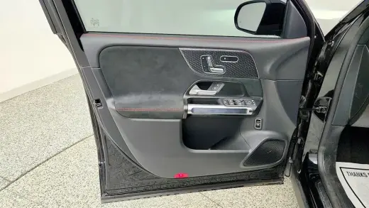 Mercedes-Benz EQB 2024 EQB 250+ 4p SUV