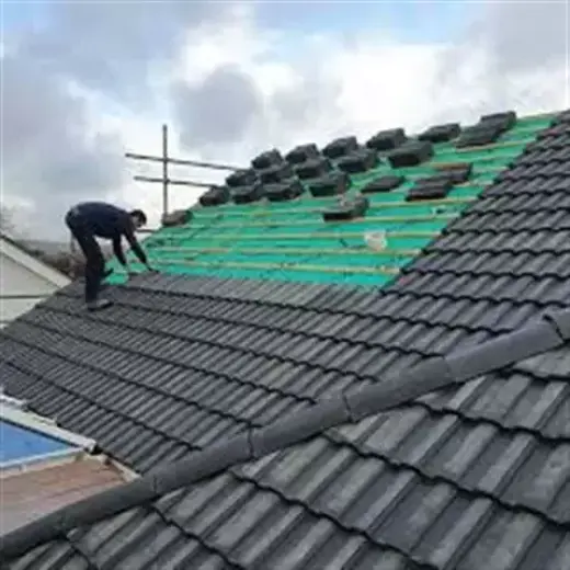 Metal Roof & Shingles ETC