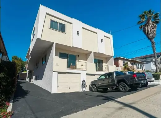 1 Bed 1Bath Apt in Carson