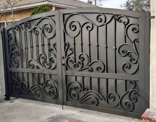 MARTIN WELDING WORKS LLC