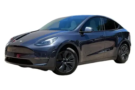 Tesla Model Y 2024 de larga autonomía 4 puertas crossover