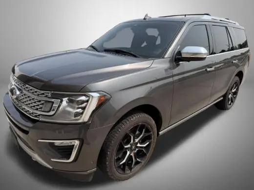 Ford Expedition 2019 4x4 Platinum 4puertas SUV