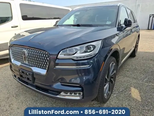 Lincoln Aviator 2023 AWD Reserve SUV 4 puertas