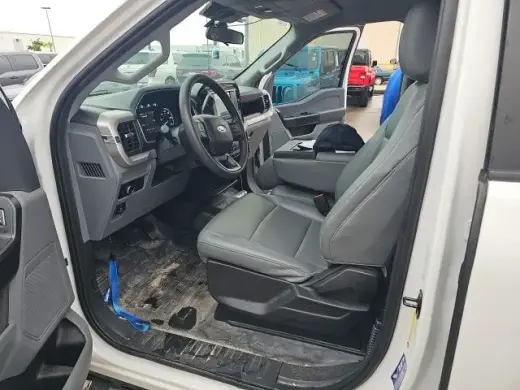 Ford F-150 2023 4x2 XL 4p SuperCrew 5,5 ft. SB