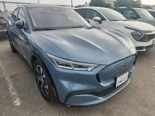 Ford Mustang Mach‑E 2023 Premium 4 puertas SUV