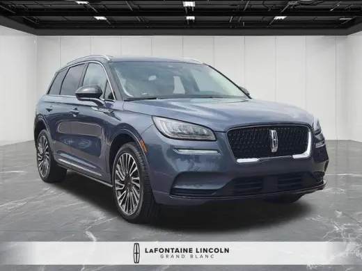 Lincoln Corsair 2022 tracción total estándar 4 puertas SUV