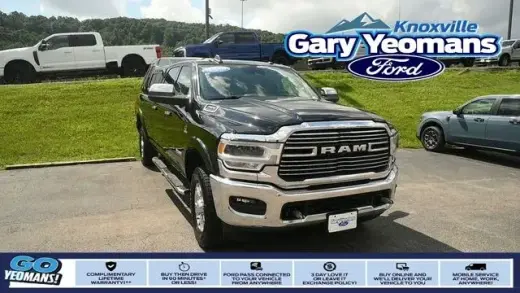 Ram 2500 2019 4x4 Laramie 4p Cabina Crew 8 ft. LB Pickup