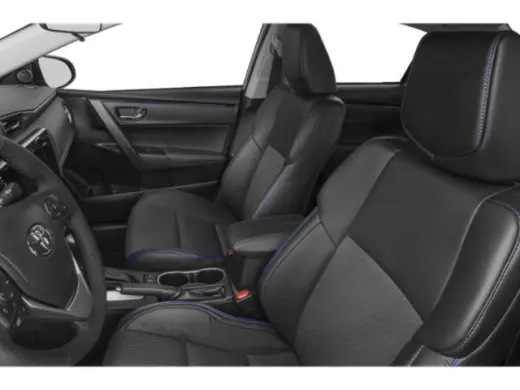 Toyota Corolla 2019 LE 4p Sedan