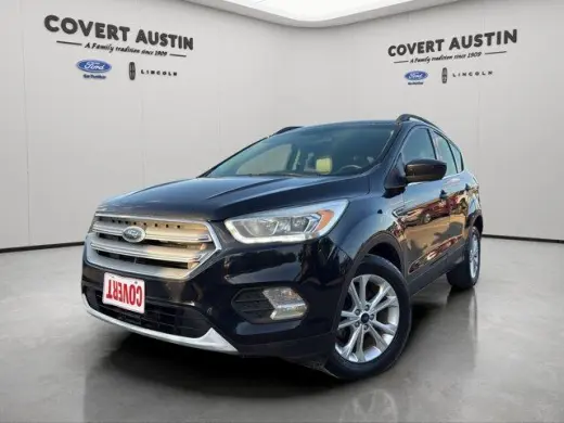 Ford Escape 2019 SEL 4dr SUV