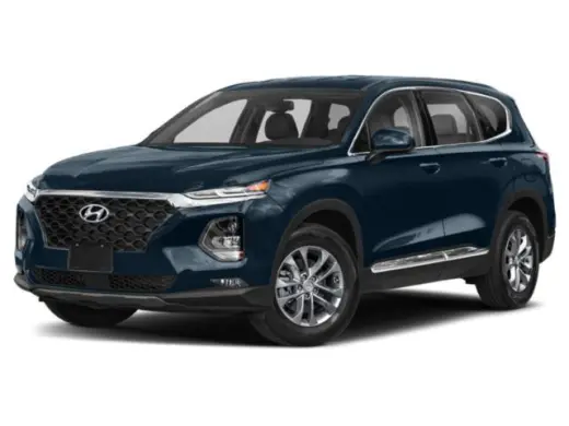 Hyundai SANTA FE 2020 AWD SE 4p Crossover