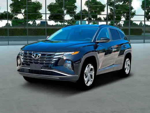 Hyundai TUCSON 2024 AWD SEL 4 puertas SUV