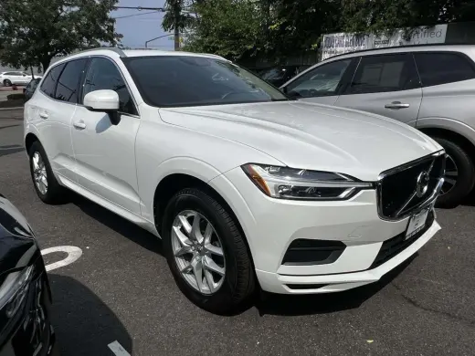 Volvo XC60 2020 AWD T5 Momentum 4p SUV