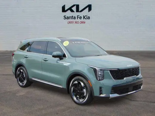 Kia Sorento Hybrid 2025 AWD SX Prestige 4p SUV