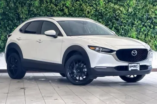 Mazda CX-30 2023 AWD 2.5 S Carbon Edition 4dr SUV