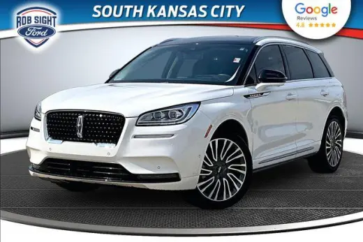Lincoln Corsair 2022 AWD Reserve 4dr SUV