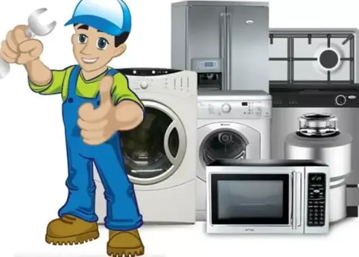 Tecnico se Appliances