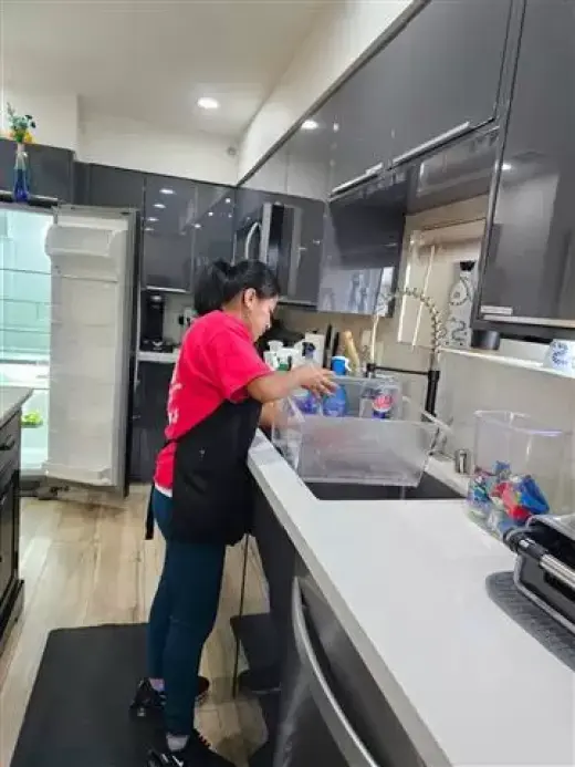 Blanca’s Cleaning