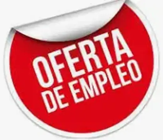 BUSCO COSMETÓLOGA/O - BARBERO