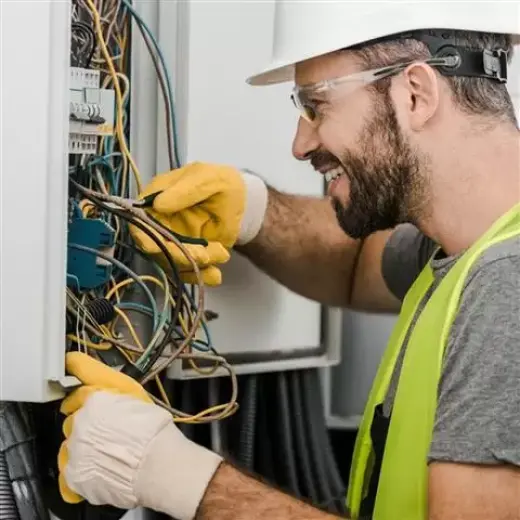 Nolasco Electric