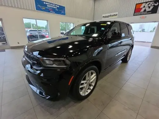 Dodge Durango 2025 AWD GT SUV de 4 puertas