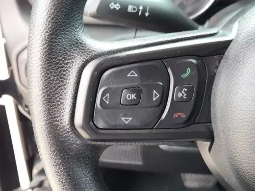 Jeep Wrangler Unlimited 2021 4x4 Sport SUV de 4 puertas
