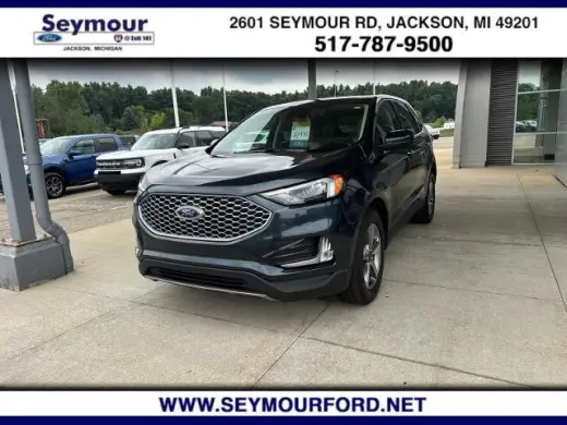 Ford Edge 2024 AWD SEL 4p SUV