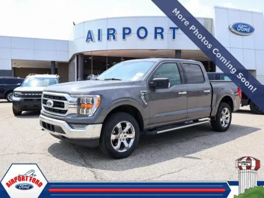 Ford F-150 2023 4x4 XLT 4p SuperCrew 5,5 pies SB