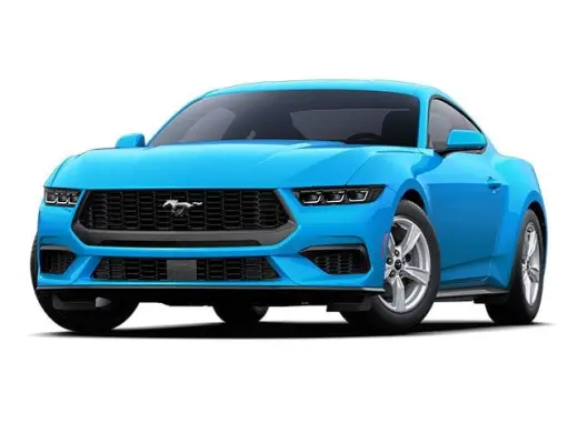 Ford Mustang 2024 EcoBoost 2dr Fastback