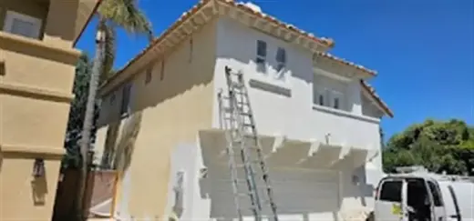 Tecles Professional Painting