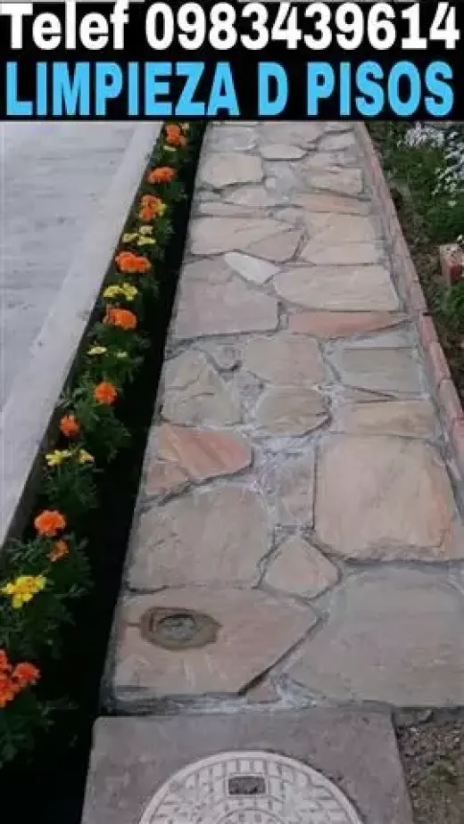 Limpieza de Subsuelos en Quito