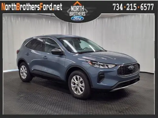 Ford Escape 2024 AWD Active 4dr SUV