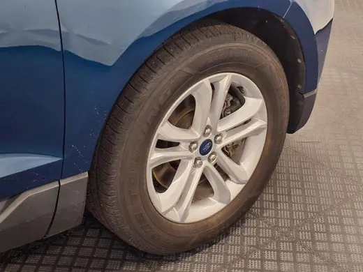 Ford Edge 2020 AWD SEL 4p Crossover