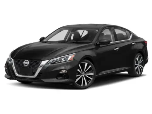 Nissan Altima 2020 2.5 SL 4 puertas sedán