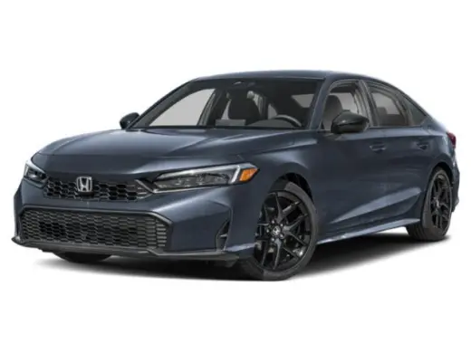 Honda Civic 2025 Sport Sedán 4p.