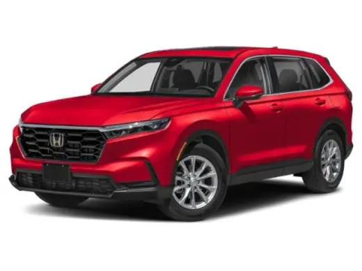 Honda CR-V 2025 AWD EX 4p SUV