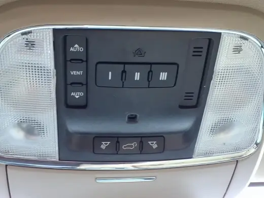 Jeep Grand Cherokee 2021 4x4 Limited SUV de 4 puertas
