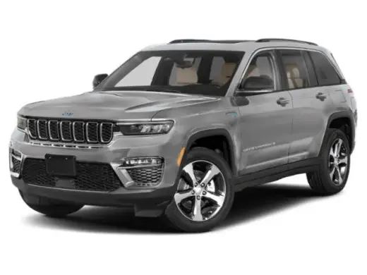 Jeep Grand Cherokee 2024 4x4 Summit 4xe SUV 4 puertas