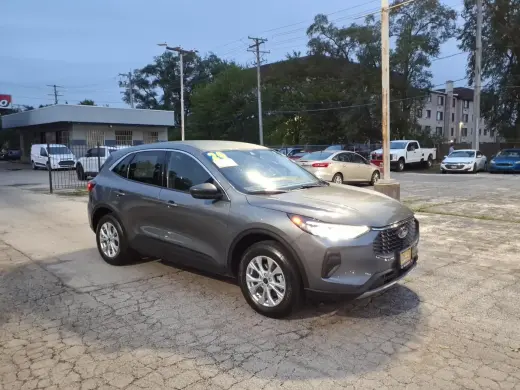 Ford Escape 2024 AWD Active SUV 4p