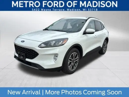 Ford Escape 2020 AWD SEL 4p SUV