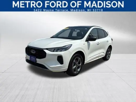 Ford Escape 2024 AWD ST-Line 4p SUV