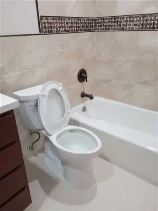 TILE  WORK INSTALACION